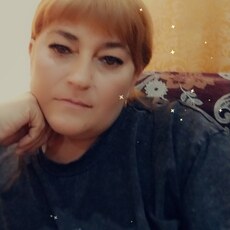 Фотография девушки Лена, 41 год из г. Кирсанов