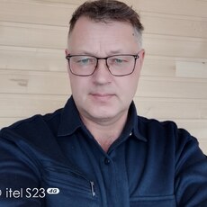 Фотография мужчины Роман, 48 лет из г. Нижний Тагил