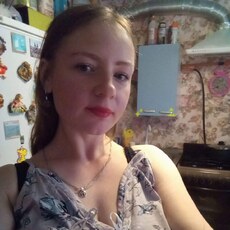 Мария, 34 из г. Белогорск.
