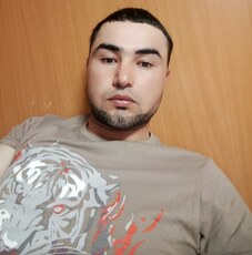 Фотография мужчины Диловар, 29 лет из г. Абакан