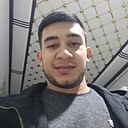 Ali, 25 лет