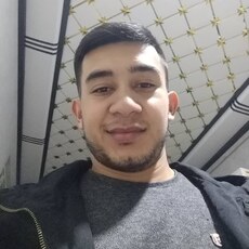 Фотография мужчины Ali, 25 лет из г. Навои