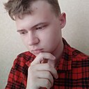 Андрей, 21 год