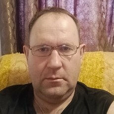 Фотография мужчины Дмитрий, 52 года из г. Серпухов