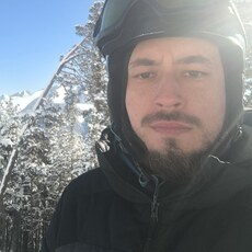 Фотография мужчины Кирилл, 31 год из г. Серпухов