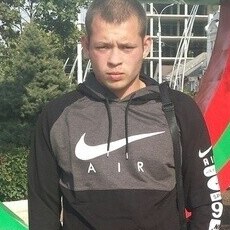 Фотография мужчины Александр, 26 лет из г. Кишинев