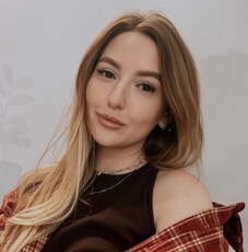 Алена, 34 из г. Серпухов.