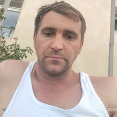 Фотография мужчины Вадим, 37 лет из г. Токмак (Киргизия)