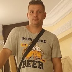 Фотография мужчины Дмитрий, 41 год из г. Пинск