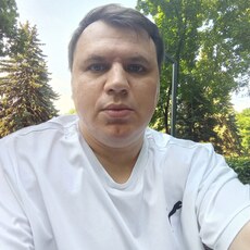 Фотография мужчины Станислав, 34 года из г. Липецк