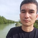 Ахмадбой, 37 лет