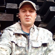 Фотография мужчины Виталий, 42 года из г. Биробиджан