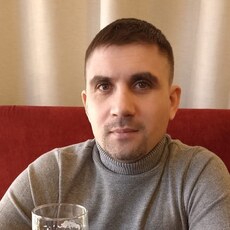 Фотография мужчины Сергей, 40 лет из г. Ногинск