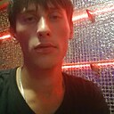 Леон, 26 лет