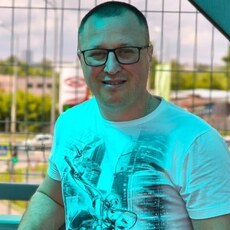 Фотография мужчины Влад, 37 лет из г. Пермь