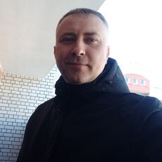 Фотография мужчины Алексей, 37 лет из г. Тверь