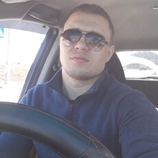 Фотография мужчины Александр, 37 лет из г. Новосибирск