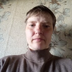 Фотография девушки Алена, 39 лет из г. Северодвинск