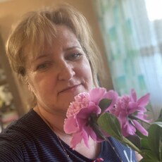 Фотография девушки Марина, 53 года из г. Электрогорск