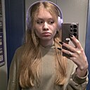 Анастасия, 18 лет