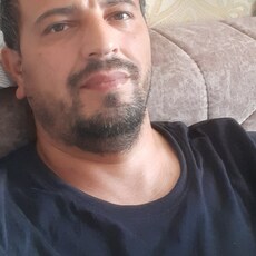Фотография мужчины Timur, 44 года из г. Душанбе