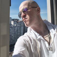 Фотография мужчины Владимтр, 45 лет из г. Петропавловск-Камчатский