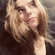 Фотография девушки Аня, 18 лет из г. Нижний Новгород