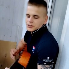 Фотография мужчины Кирилл, 27 лет из г. Витебск