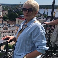 Фотография девушки Людмила, 59 лет из г. Санкт-Петербург