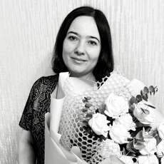 Фотография девушки Елена, 44 года из г. Тюмень