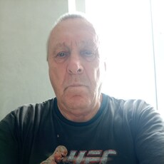 Фотография мужчины Yurasik, 66 лет из г. Белореченск