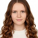 Дарья, 20 лет