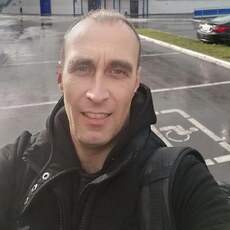 Фотография мужчины Антошка, 42 года из г. Новоуральск