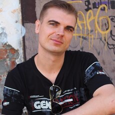 Фотография мужчины Александр, 33 года из г. Краснодар