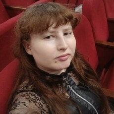 Фотография девушки Оля, 25 лет из г. Чита