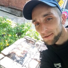 Фотография мужчины Юрий, 30 лет из г. Харьков