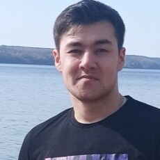 Фотография мужчины Рав, 28 лет из г. Навои