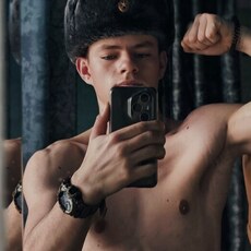 Фотография мужчины Viktor, 23 года из г. Кашары