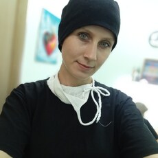 Светлана, 34 из г. Барнаул.