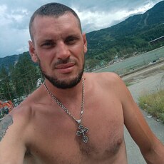 Фотография мужчины Кирилл, 35 лет из г. Бийск