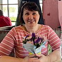 Маргарита, 53 года