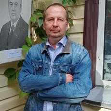 Фотография мужчины Сергей, 52 года из г. Орша