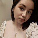 Елизавета, 22 года