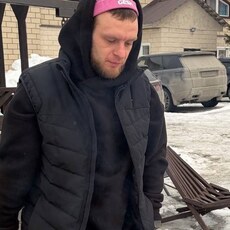 Фотография мужчины Kirill, 29 лет из г. Новосибирск