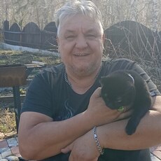 Фотография мужчины Андрей, 56 лет из г. Новосибирск