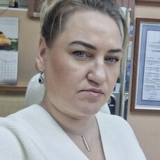 Фотография девушки Ольга, 51 год из г. Пермь
