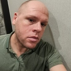 Фотография мужчины Сергей, 41 год из г. Новосибирск