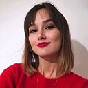 Екатерина, 22 года