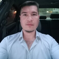 Фотография мужчины Aslan, 35 лет из г. Ташкент