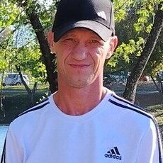 Фотография мужчины Алексей, 45 лет из г. Арсеньев